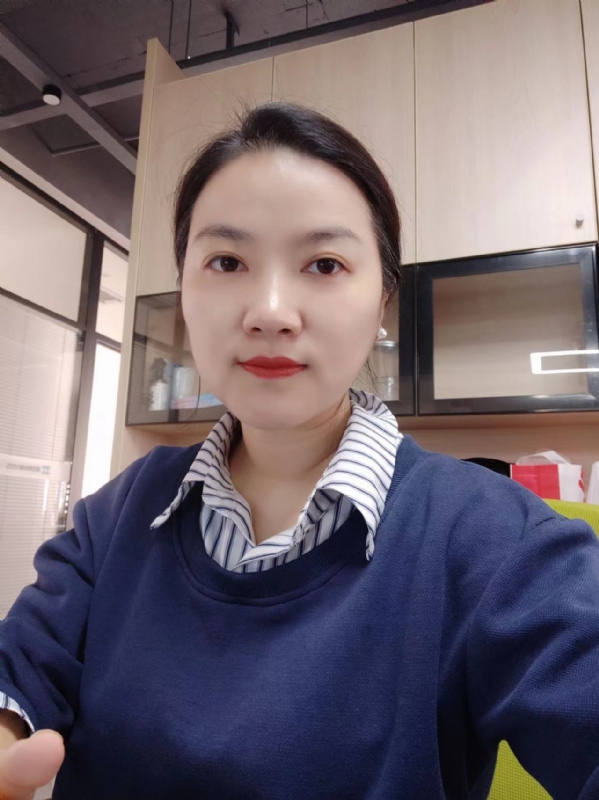 瑜妍的第三张照片--兰州相亲服务中心