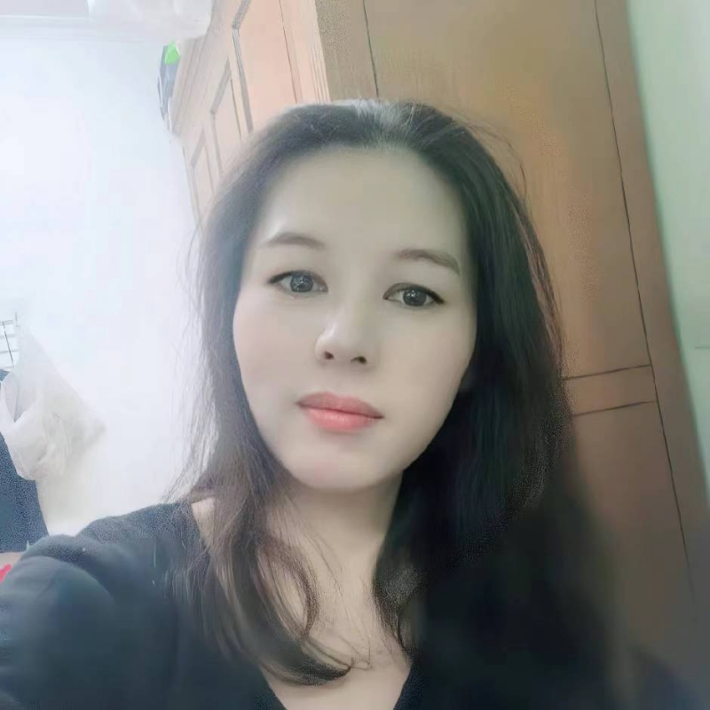 玲子的第一张照片--兰州相亲服务中心