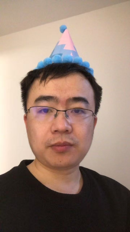 邪气凛然的第一张照片--兰州相亲服务中心