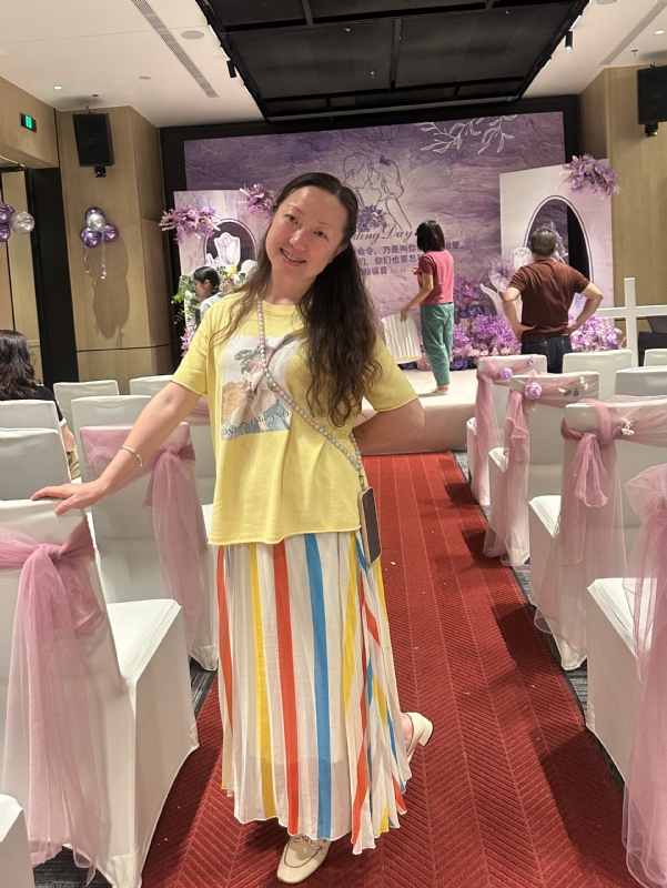 stella的第一张照片--兰州相亲服务中心