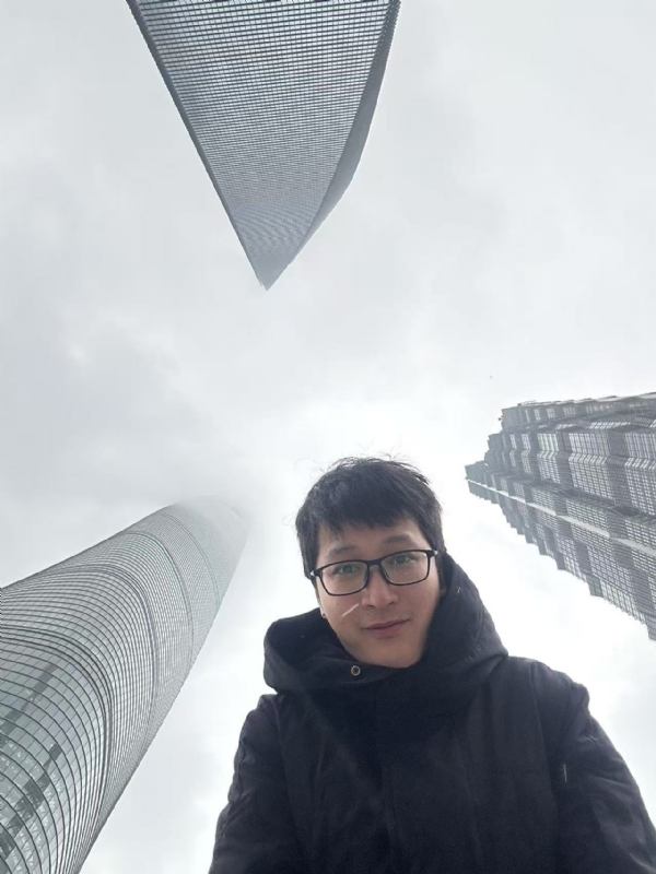 阿涛显卡维修的第一张照片--兰州相亲服务中心