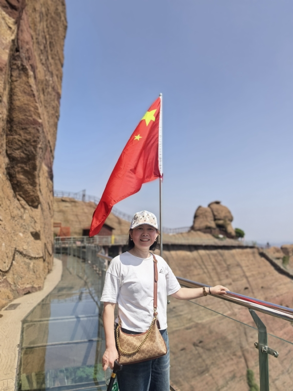久久的第二张照片--兰州相亲服务中心
