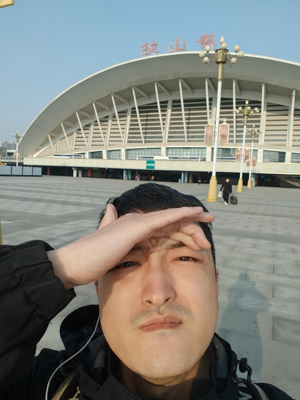 人有再风华的第二张照片--兰州相亲服务中心