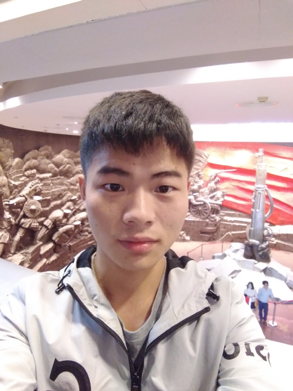 江汶洛的第一张照片--兰州相亲服务中心