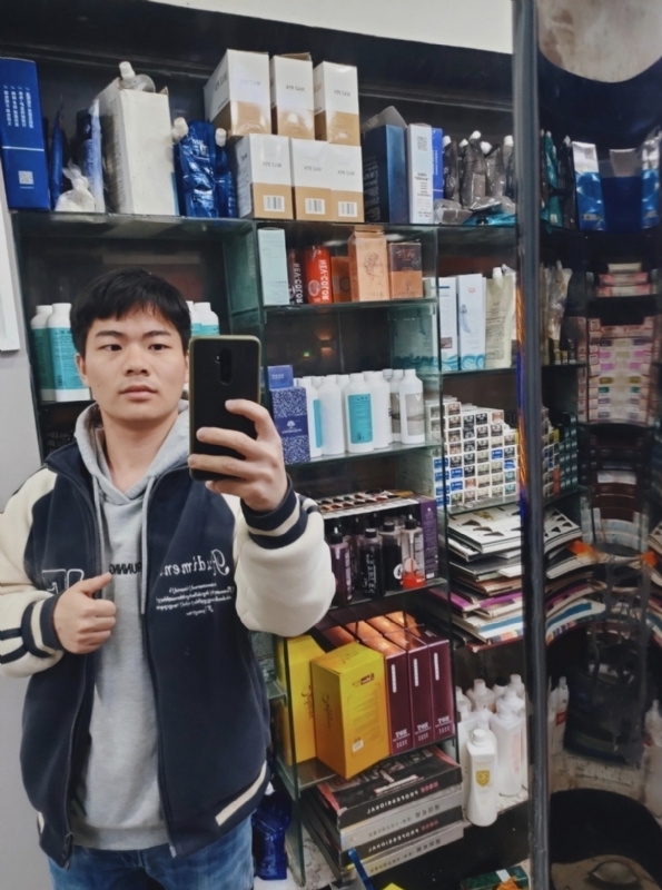 江汶洛的第二张照片--兰州相亲服务中心