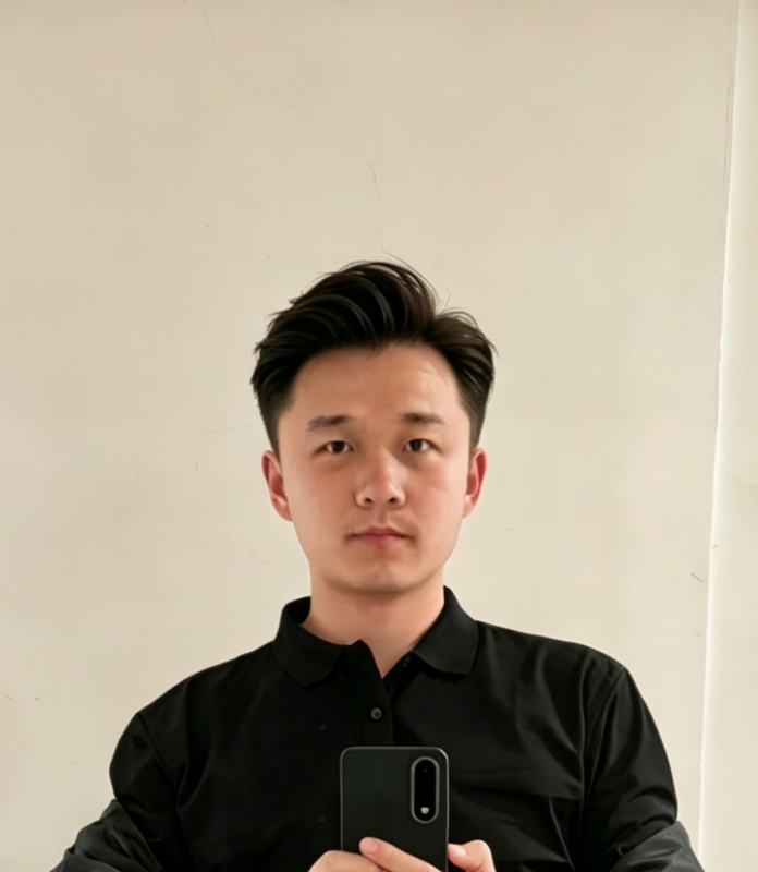 霜序十三的第一张照片--兰州相亲服务中心