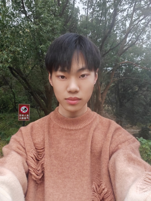 祤辰的第一张照片--兰州相亲服务中心