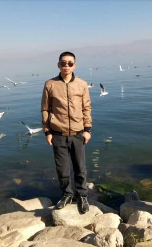 追光者的第一张照片--兰州相亲服务中心