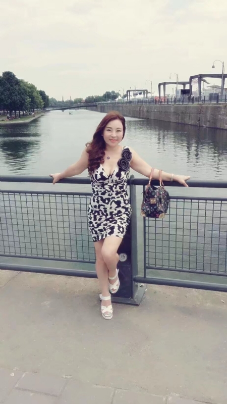 Angela的第一张照片--兰州相亲服务中心