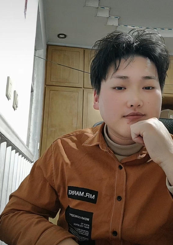 牛小鱼的第一张照片--兰州相亲服务中心