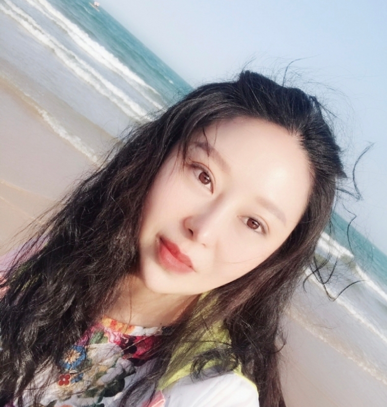 宁倩的第一张照片--兰州相亲服务中心