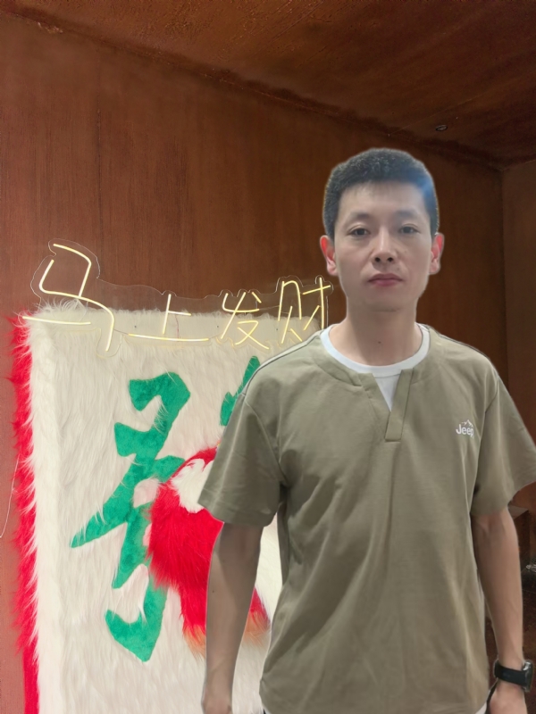 寻光的第一张照片--兰州相亲服务中心