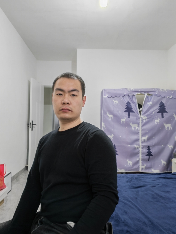 帅哥的第一张照片--兰州相亲服务中心
