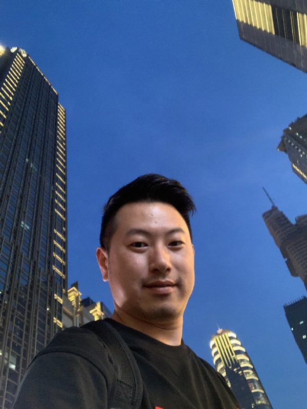 不忘初心的第一张照片--兰州相亲服务中心