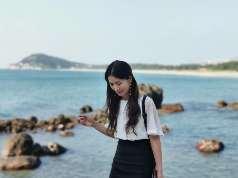 YoYo的第一张照片--兰州相亲服务中心