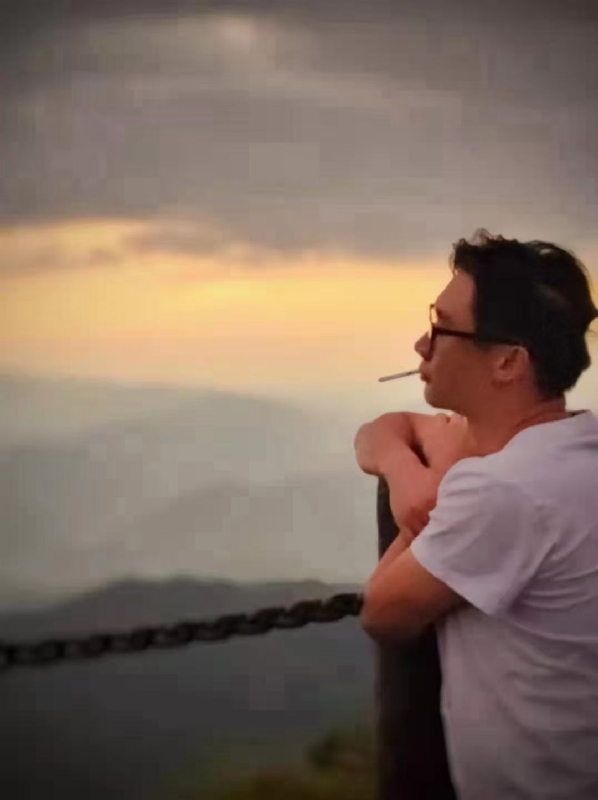心有山海静而无边的第二张照片--兰州相亲服务中心