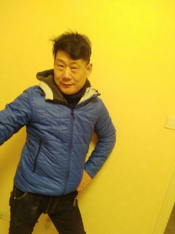 塘沽武清～随缘的第一张照片--兰州相亲服务中心