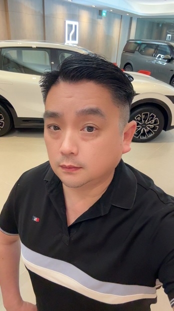 mikelwc的第一张照片--兰州相亲服务中心