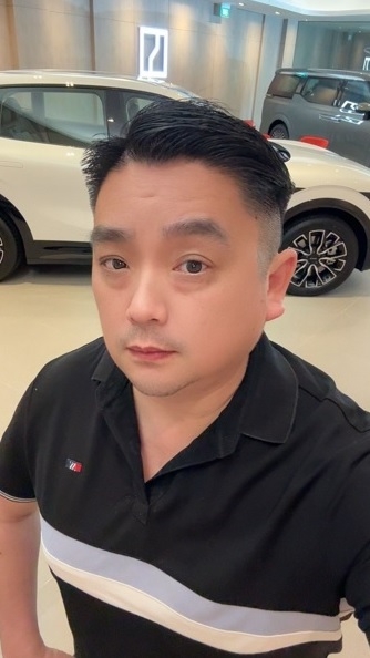 mikelwc的第二张照片--兰州相亲服务中心