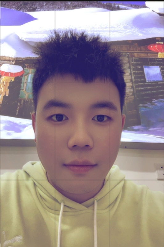可乐加冰的第一张照片--兰州相亲服务中心