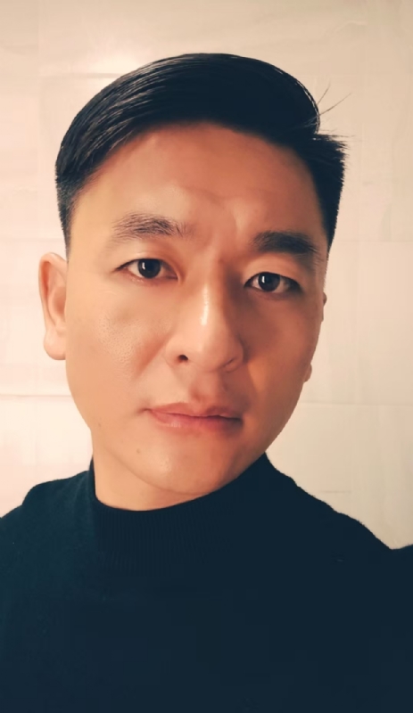 春天花会开的第一张照片--兰州相亲服务中心