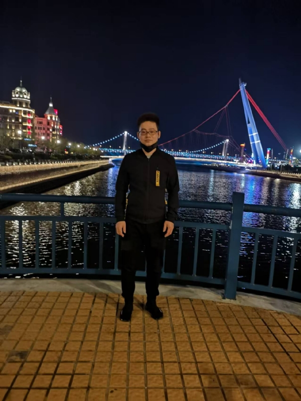 以城渡余生的第二张照片--兰州相亲服务中心